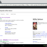 Google Search
