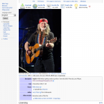 Wikipedia