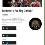 WTTS FM Cover 