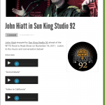 WTTS FM Cover