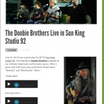 WTTS FM Cover (35 Total)