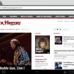 Rock History Magazine 1