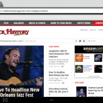Rock History Magazine 3
