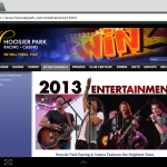 Hoosier Park Casino